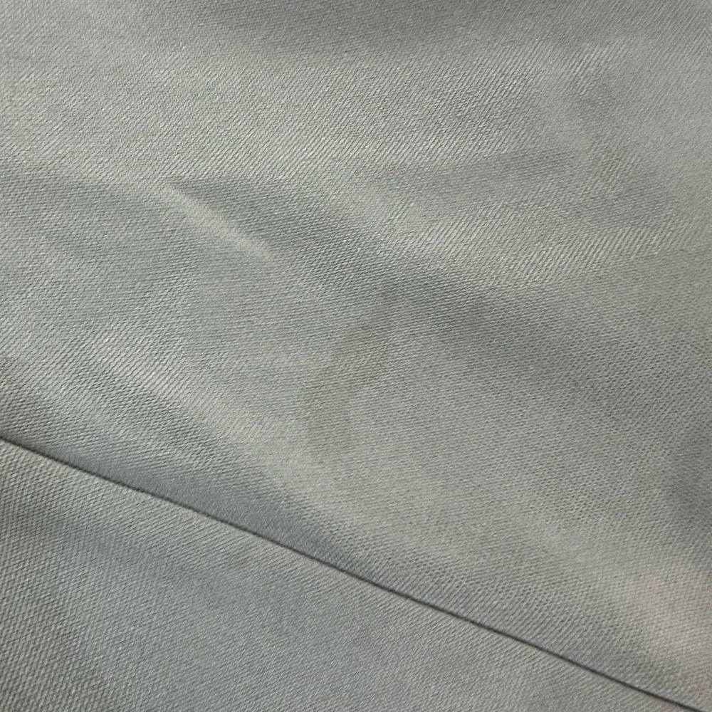 Kids Nike Gray Hoodie with Black Logo - Picture 9 of 12